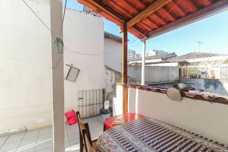 Casa à venda com 150m², 3 quartos e 2 vagasÁrea de Serviço