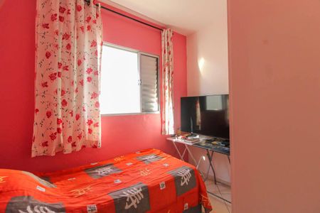 Casa à venda com 150m², 3 quartos e 2 vagasQuarto 3