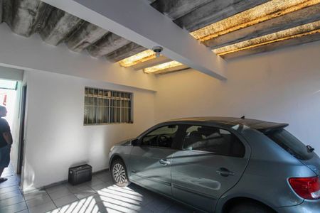 Casa à venda com 150m², 3 quartos e 2 vagasGaragem