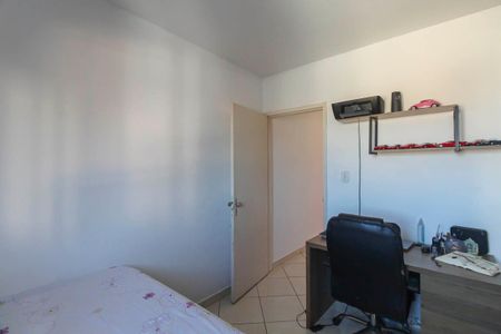 Casa à venda com 150m², 3 quartos e 2 vagasQuarto 2