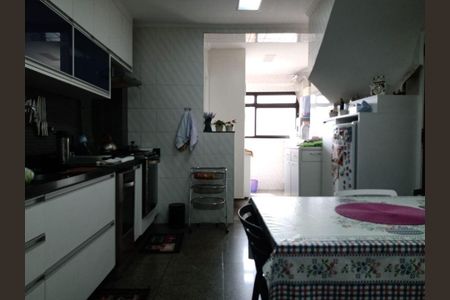 Apartamento à venda com 300m², 3 quartos e 3 vagas