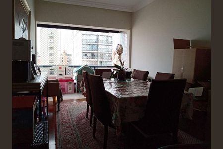 Apartamento à venda com 300m², 3 quartos e 3 vagas