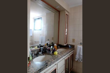 Apartamento à venda com 300m², 3 quartos e 3 vagas