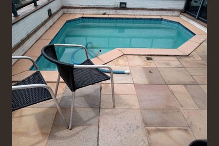 Apartamento à venda com 300m², 3 quartos e 3 vagas