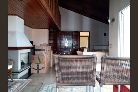 Apartamento à venda com 300m², 3 quartos e 3 vagas