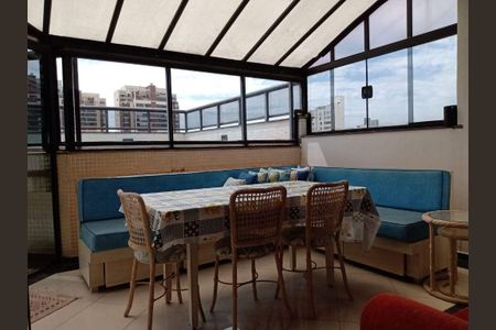 Apartamento à venda com 300m², 3 quartos e 3 vagas
