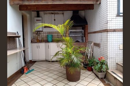 Apartamento à venda com 300m², 3 quartos e 3 vagas