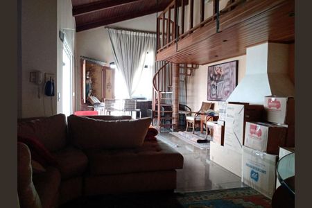 Apartamento à venda com 300m², 3 quartos e 3 vagas