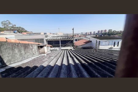 Casa para alugar com 60m², 2 quartos e 1 vagaVista do Quarto 2