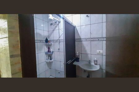 Casa para alugar com 60m², 2 quartos e 1 vagaBanheiro