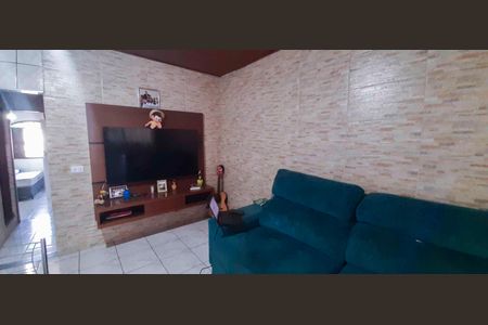 Casa para alugar com 2 quartos, 60m² em Metalúrgicos, Osasco