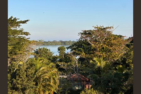 Casa de condomínio para alugar com 1030m², 5 quartos e 8 vagas Casa de condomínio para alugar com 1030m², 5 quartos e 8 vagasTerraço - Vista