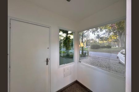 Área externa de casa de condomínio para alugar com 5 quartos, 1030m² em Barra da Tijuca, Rio de Janeiro