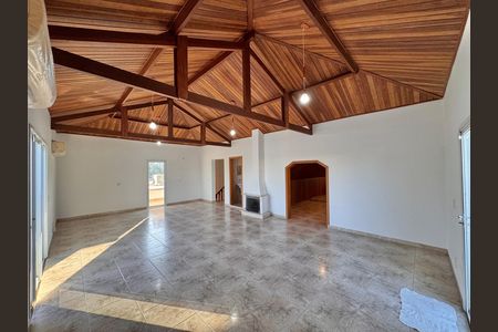 Casa de condomínio para alugar com 1030m², 5 quartos e 8 vagas Casa de condomínio para alugar com 1030m², 5 quartos e 8 vagasSalão