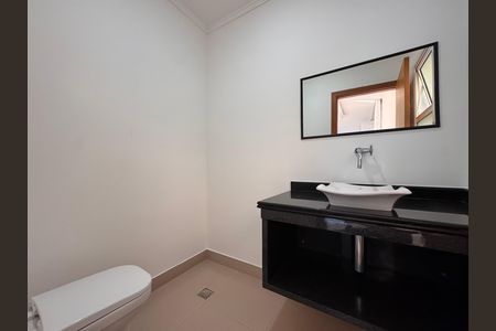 Casa de condomínio para alugar com 1030m², 5 quartos e 8 vagas Casa de condomínio para alugar com 1030m², 5 quartos e 8 vagasLavabo
