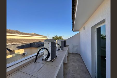 Casa de condomínio para alugar com 1030m², 5 quartos e 8 vagas Casa de condomínio para alugar com 1030m², 5 quartos e 8 vagasÁrea técnica