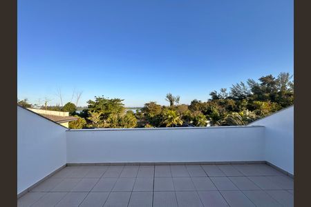 Casa de condomínio para alugar com 1030m², 5 quartos e 8 vagas Casa de condomínio para alugar com 1030m², 5 quartos e 8 vagasTerraço