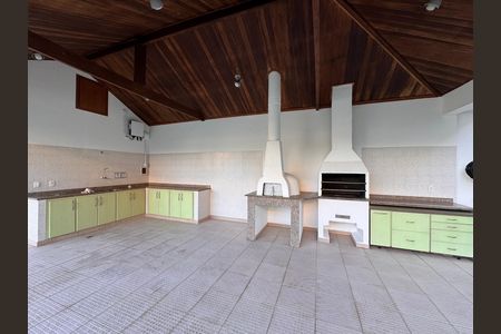 Casa de condomínio para alugar com 1030m², 5 quartos e 8 vagas Casa de condomínio para alugar com 1030m², 5 quartos e 8 vagasÁrea externa