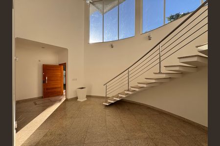 Casa de Condomínio para alugar com 5 quartos, 1030m² em Barra da Tijuca, Rio de Janeiro
