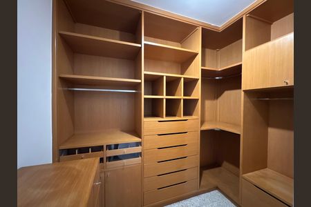 Suíte 3 - Closet de casa de condomínio para alugar com 5 quartos, 1030m² em Barra da Tijuca, Rio de Janeiro