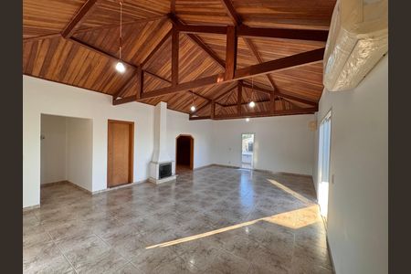 Casa de condomínio para alugar com 1030m², 5 quartos e 8 vagas Casa de condomínio para alugar com 1030m², 5 quartos e 8 vagasSalão