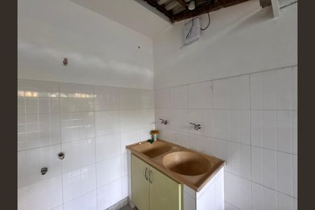 Casa de condomínio para alugar com 1030m², 5 quartos e 8 vagas Casa de condomínio para alugar com 1030m², 5 quartos e 8 vagasEdícula - Lavanderia