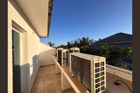 Casa de condomínio para alugar com 1030m², 5 quartos e 8 vagas Casa de condomínio para alugar com 1030m², 5 quartos e 8 vagasÁrea técnica