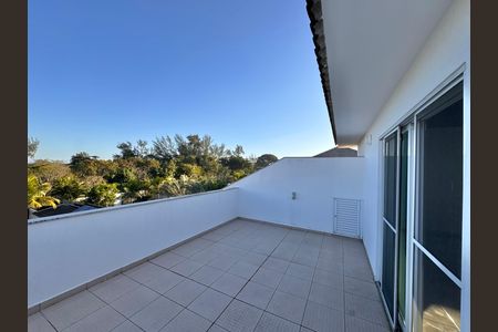 Casa de condomínio para alugar com 1030m², 5 quartos e 8 vagas Casa de condomínio para alugar com 1030m², 5 quartos e 8 vagasTerraço