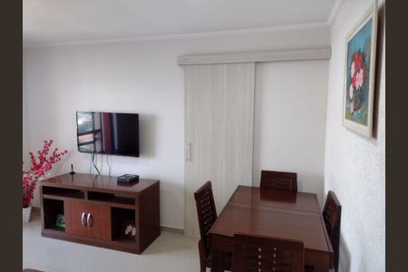 Apartamento à venda com 2 quartos, 49m² em Jardim Celeste, São Paulo