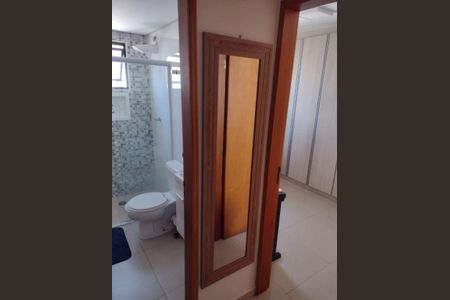 Apartamento à venda com 2 quartos, 49m² em Jardim Celeste, São Paulo