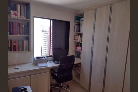Apartamento à venda com 2 quartos, 49m² em Jardim Celeste, São Paulo