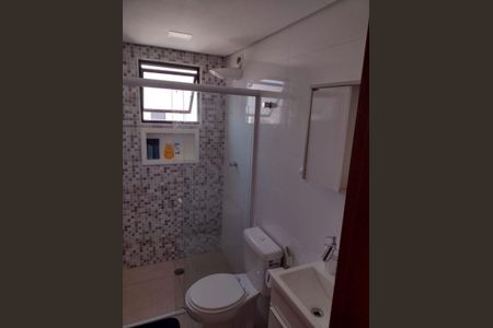 Apartamento à venda com 2 quartos, 49m² em Jardim Celeste, São Paulo