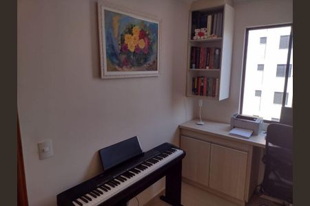 Apartamento à venda com 2 quartos, 49m² em Jardim Celeste, São Paulo