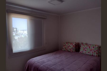 Apartamento à venda com 2 quartos, 49m² em Jardim Celeste, São Paulo