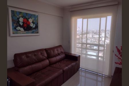 Apartamento à venda com 2 quartos, 49m² em Jardim Celeste, São Paulo