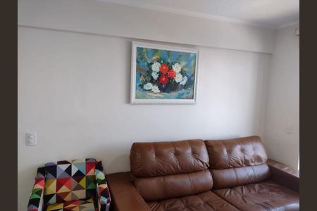 Apartamento à venda com 2 quartos, 49m² em Jardim Celeste, São Paulo