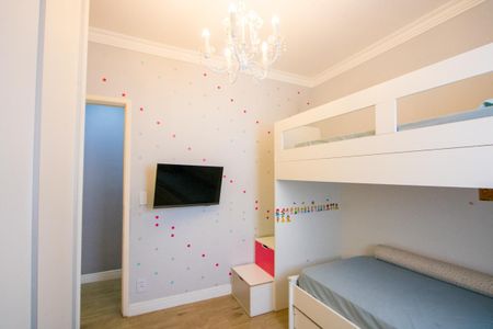 Apartamento à venda com 160m², 2 quartos e 1 vaga Apartamento à venda com 160m², 2 quartos e 1 vagaQuarto 2