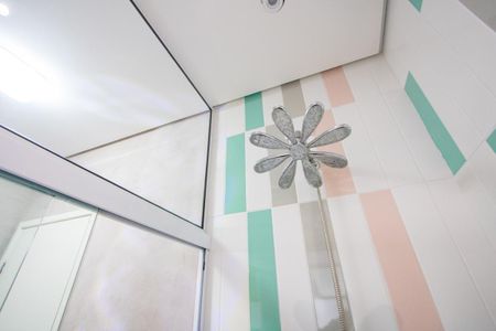 Apartamento à venda com 160m², 2 quartos e 1 vaga Apartamento à venda com 160m², 2 quartos e 1 vagaBanheiro social