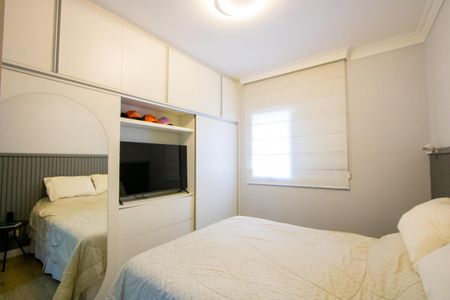 Apartamento à venda com 160m², 2 quartos e 1 vaga Apartamento à venda com 160m², 2 quartos e 1 vagaQuarto 1 - Suíte