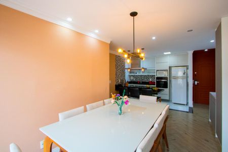 Apartamento à venda com 160m², 2 quartos e 1 vaga Apartamento à venda com 160m², 2 quartos e 1 vagaSala