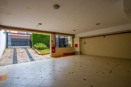 Apartamento à venda com 160m², 2 quartos e 1 vaga Apartamento à venda com 160m², 2 quartos e 1 vagaGaragem