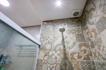 Apartamento à venda com 160m², 2 quartos e 1 vaga Apartamento à venda com 160m², 2 quartos e 1 vagaBanheiro do quarto 1
