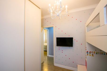 Apartamento à venda com 160m², 2 quartos e 1 vaga Apartamento à venda com 160m², 2 quartos e 1 vagaQuarto 2