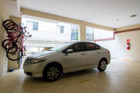 Apartamento à venda com 160m², 2 quartos e 1 vaga Apartamento à venda com 160m², 2 quartos e 1 vagaVaga da garagem
