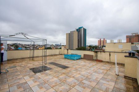 Apartamento à venda com 160m², 2 quartos e 1 vaga Apartamento à venda com 160m², 2 quartos e 1 vagaCobertura