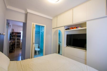 Apartamento à venda com 160m², 2 quartos e 1 vaga Apartamento à venda com 160m², 2 quartos e 1 vagaQuarto 1 - Suíte