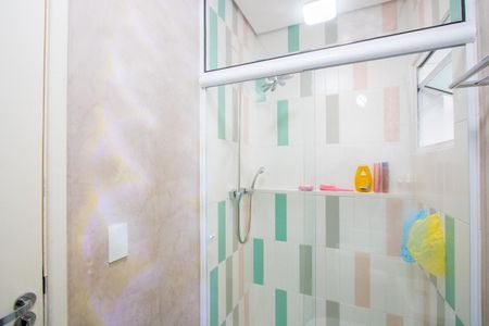 Apartamento à venda com 160m², 2 quartos e 1 vaga Apartamento à venda com 160m², 2 quartos e 1 vagaBanheiro social