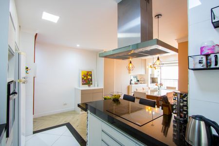 Apartamento à venda com 160m², 2 quartos e 1 vaga Apartamento à venda com 160m², 2 quartos e 1 vagaCozinha