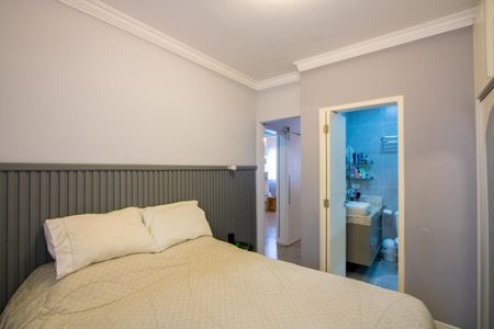 Apartamento à venda com 160m², 2 quartos e 1 vaga Apartamento à venda com 160m², 2 quartos e 1 vagaQuarto 1 - Suíte