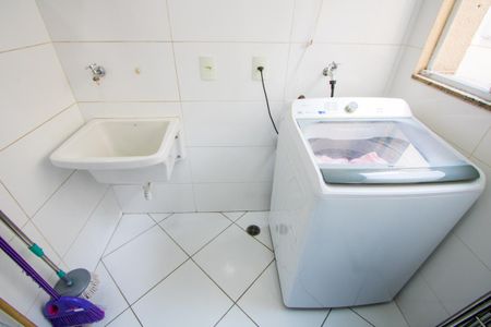 Apartamento à venda com 160m², 2 quartos e 1 vaga Apartamento à venda com 160m², 2 quartos e 1 vagaÁrea de serviço